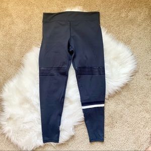 SOULCYCLE X Lilybod Highwaisted Leggings